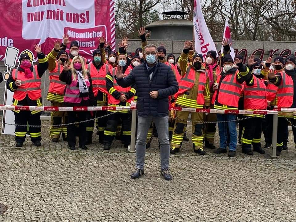 Foto: Friedhelm Windmueller