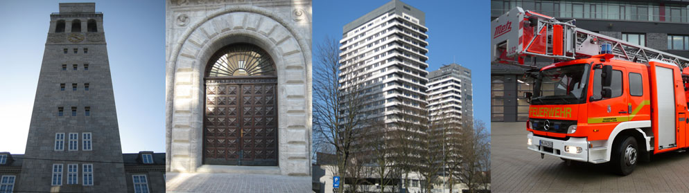 komba mülheim an der ruhr - Nähe ist unsere Stärke